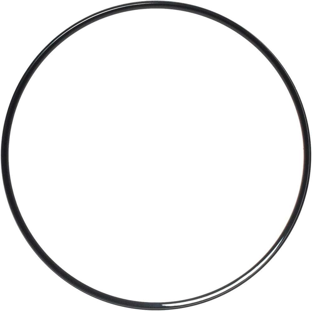 Hebie kettingscherm 0317 chain guard 0317 plastic, till 38t.