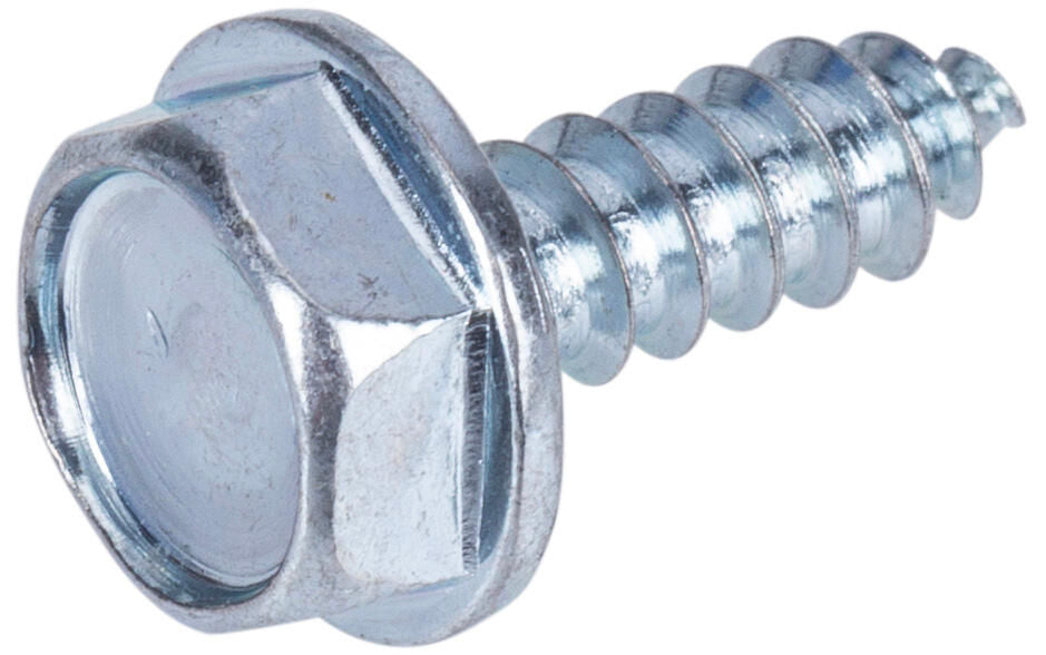 Bofix Slotparker 4,2x13mm Zwart - 100 stuks