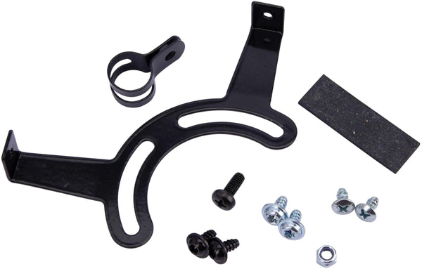 Horn bevestigings-adapter adapter f.catena 18 bosch gen.4.38 z.