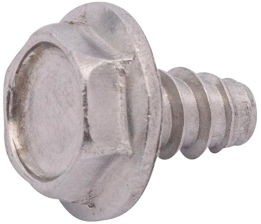Fix-nippel kettenkastenschraube chain guard screw fix-nip 4,8x8mm sst