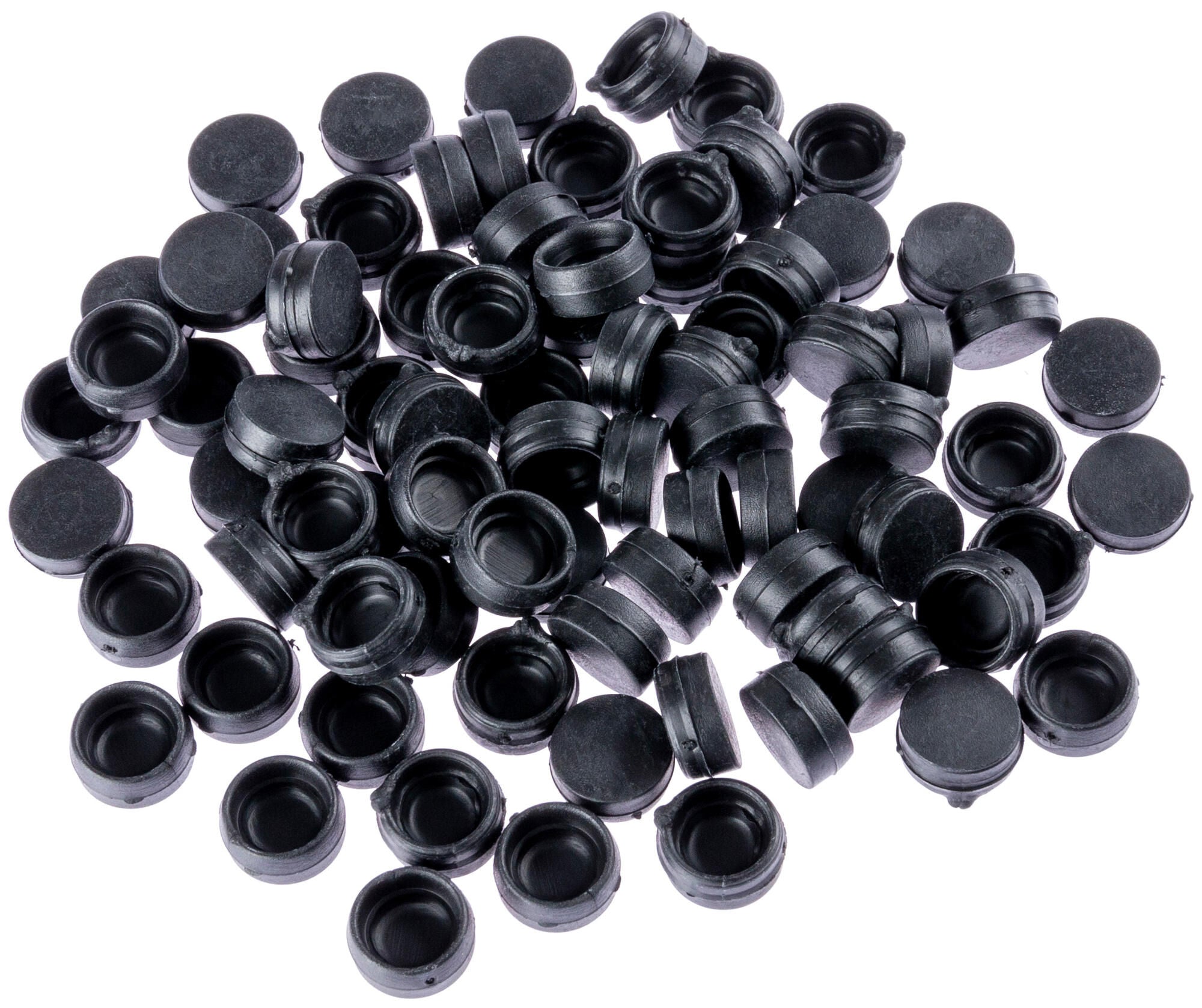 Horn afdekplug plugs catena 16