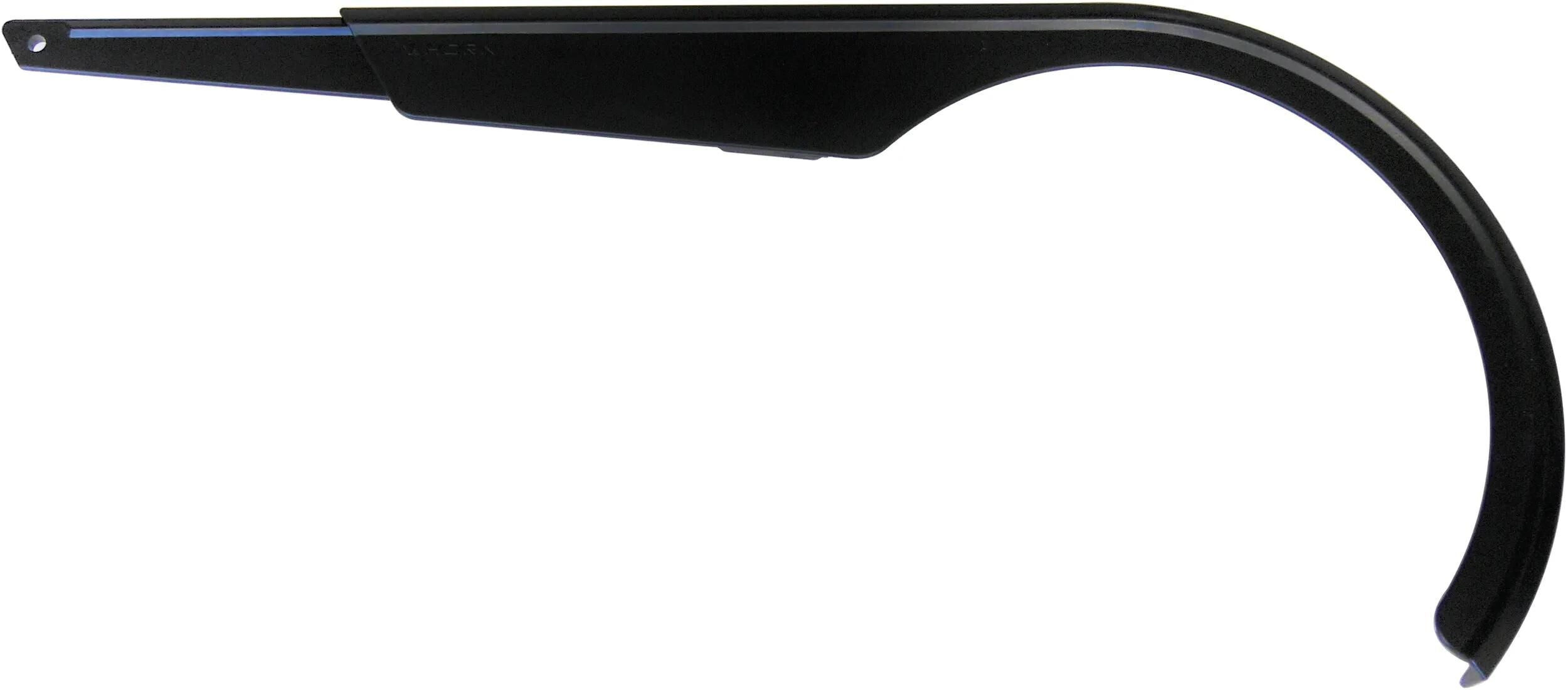 Horn kettenschützer catena 16 chain guard catena 16 plastic, till 48t.