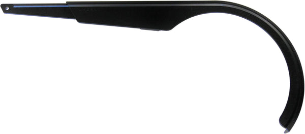 Horn kettingscherm catena 16 chain guard catena 16 plastic, till 48t.
