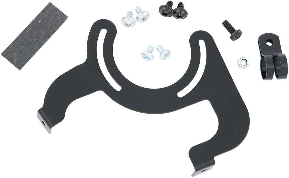 Horn befestigungsadapter mounting bracket f.ks a08 a09 bosch3 38z.