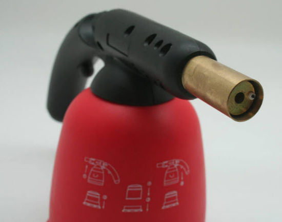 Höfftech soldeergasbrander turbo