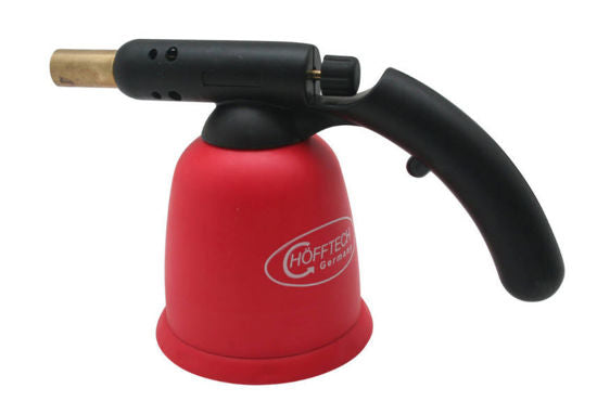 Höfftech soldeergasbrander turbo