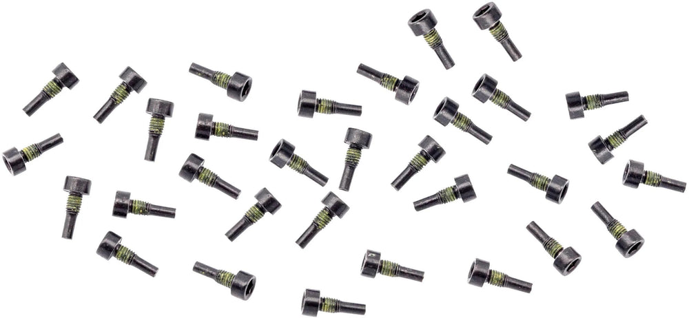 Truvativ pedaal pins spare pins f. pedals 32pcs.