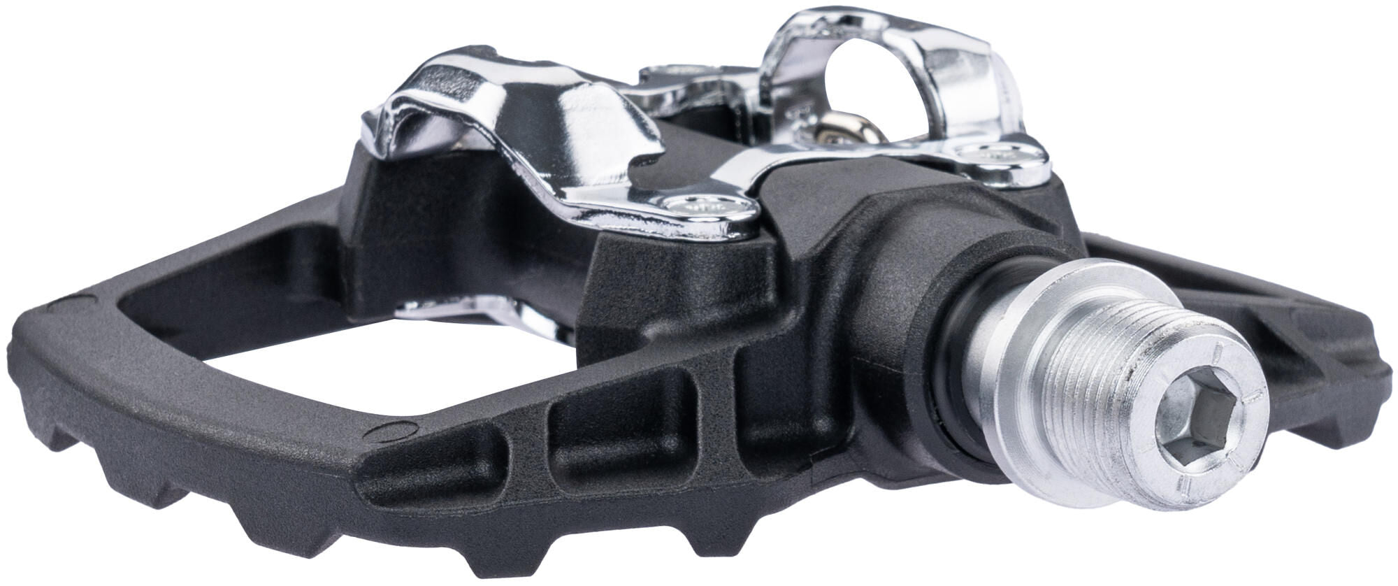 Contec systeem-pedaal ny-505050 ct system pedal ny-505 0-50 nylon spd black