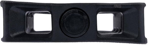 Ergotec pedaal ep-t pedal ep-t pair 9 16 black