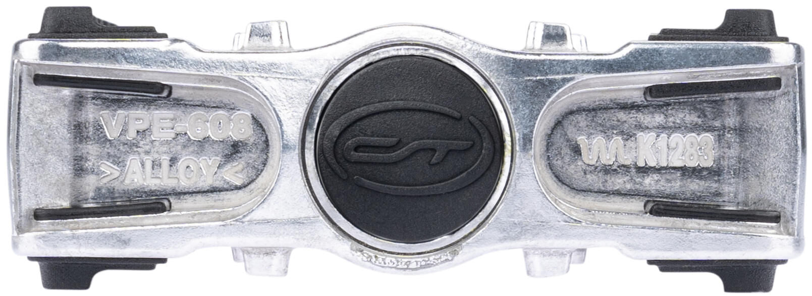 Contec pedaal cruiser 2.0 ct pedal cruiser 2.0 silver