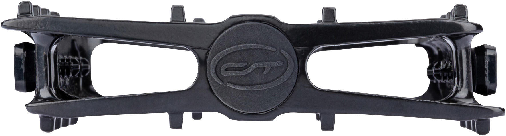 Contec pedaal a-grind ct pedals a-grind mtb urban alu black