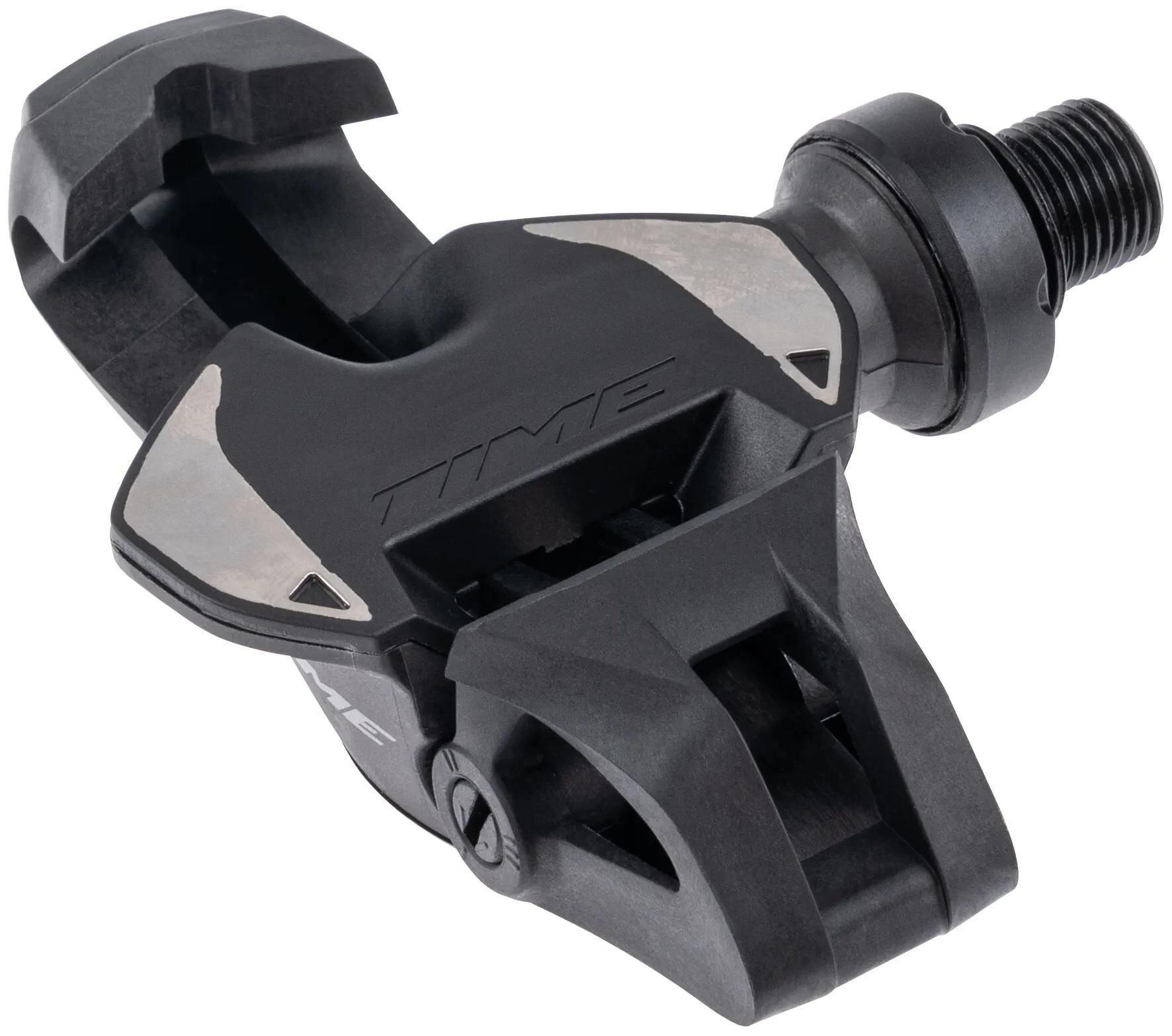 Time systeempedaal xpro 10 pedals xpro 10 c1 51 mm carbon black
