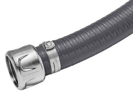 Gardena aanzuiggarnituur 25mm 1 4 m