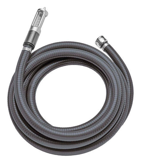 Gardena aanzuiggarnituur 25mm 1 7 m