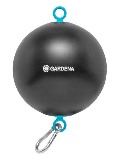 Gardena drijvende aanzuigfilter