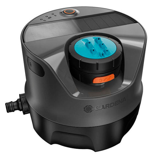 Gardena sproeier aquaprecise bovengronds