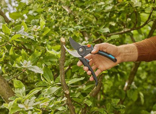 Gardena snoeischaar supercut pro vers hout