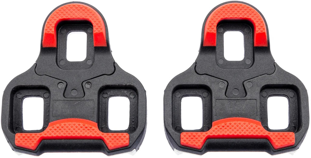 Contec schoenplaatjes puzzle keo ct cleats puzzle look keo 9