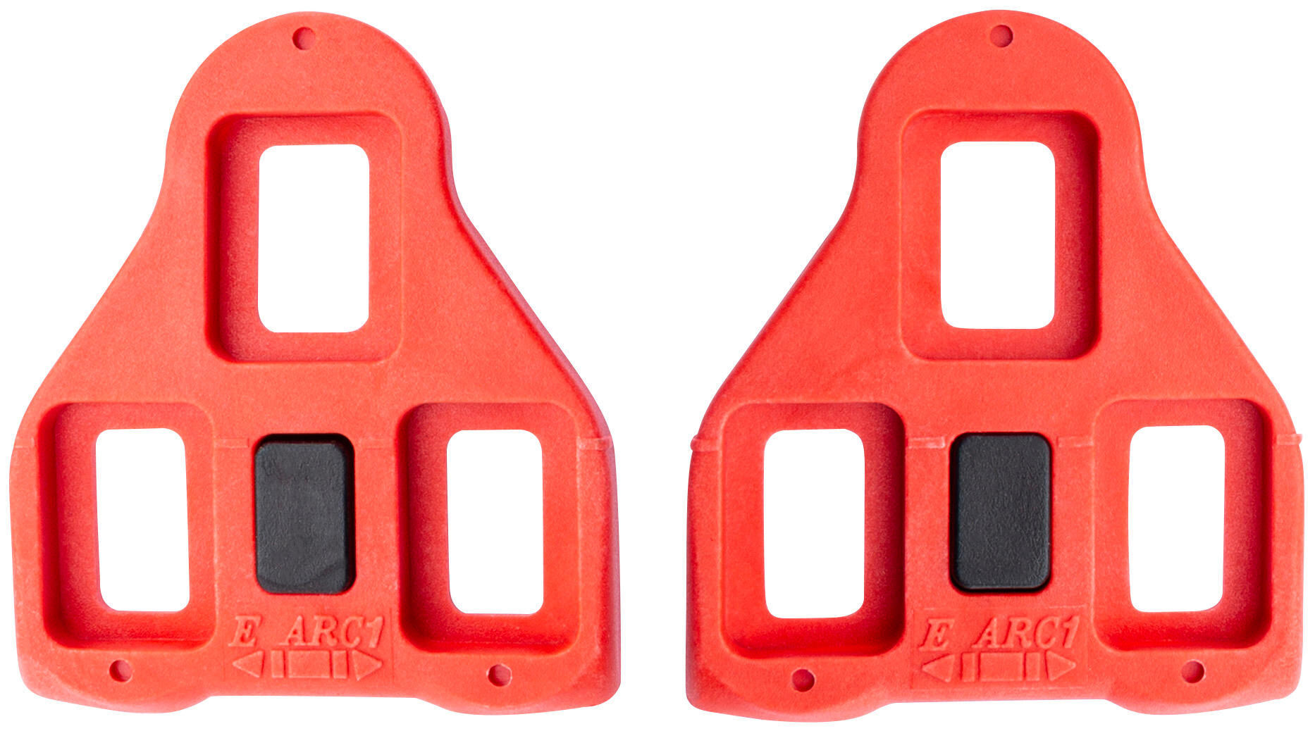 Contec schoenplaatjes clip look ct cleats clip look 9