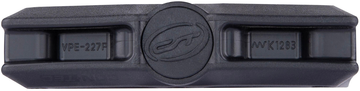 Contec kinder pedaal happy kid dlx ct pedal happy kid dlx 9 16 black sandpapier