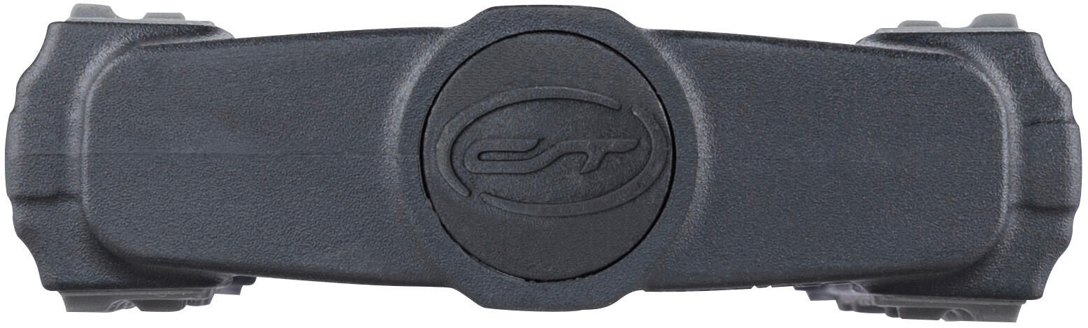 Contec pedaal quick core ct pedal quick core city comfort black