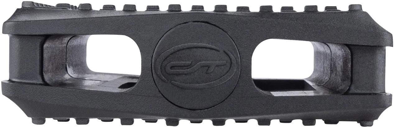 Contec pedal quick step ct pedal quick step city tour black