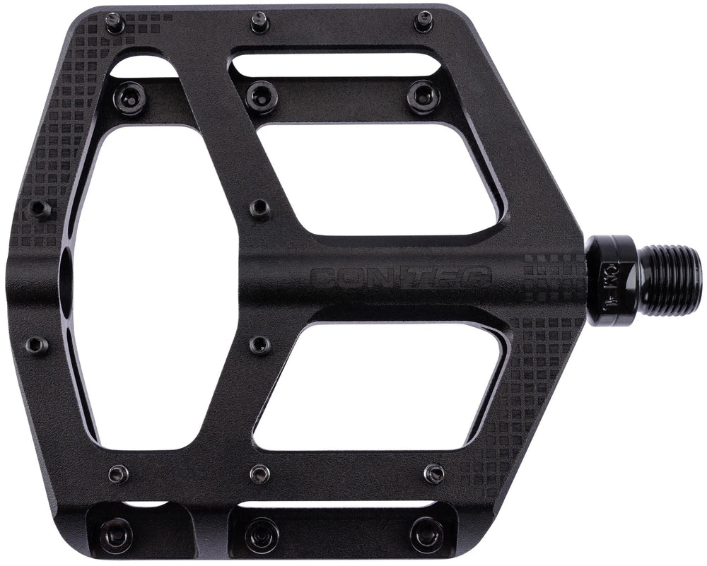 Contec pedaal twoface ct pedal twoface platform industri. sealed bearings