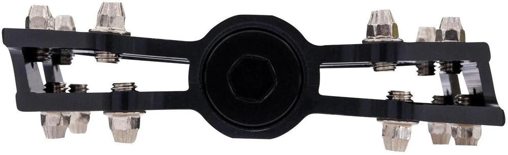 Contec pedaal blade ct pedals blade industrial. black