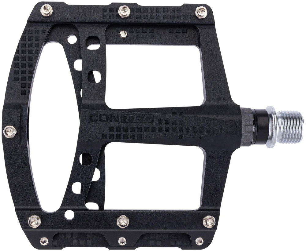 Contec pedaal swagger ct pedal swagger platform industri. sealed bearings