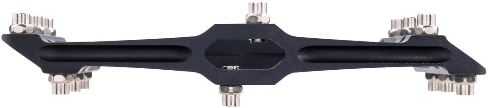 Contec pedaal swagger ct pedal swagger platform industri. sealed bearings