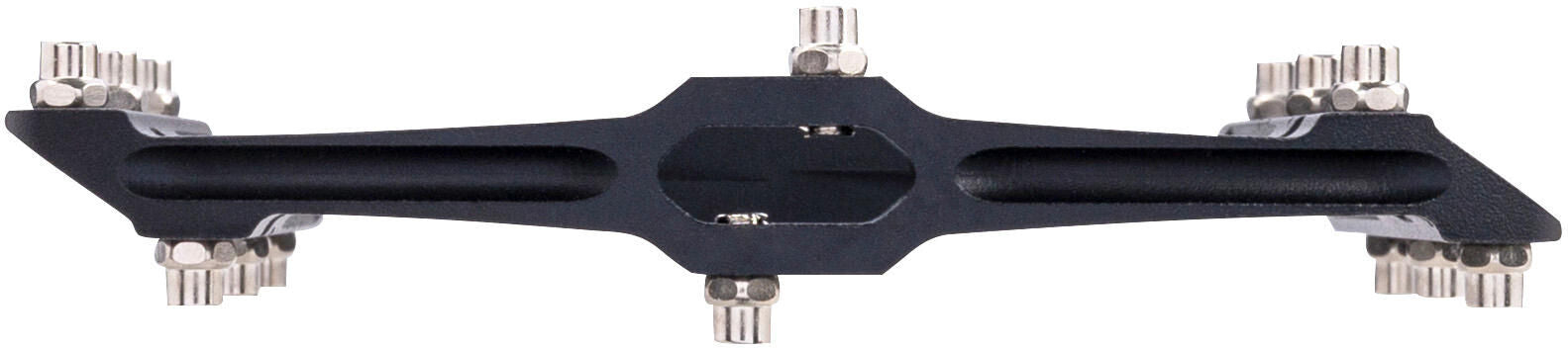 Contec pedaal swagger ct pedal swagger platform industri. sealed bearings