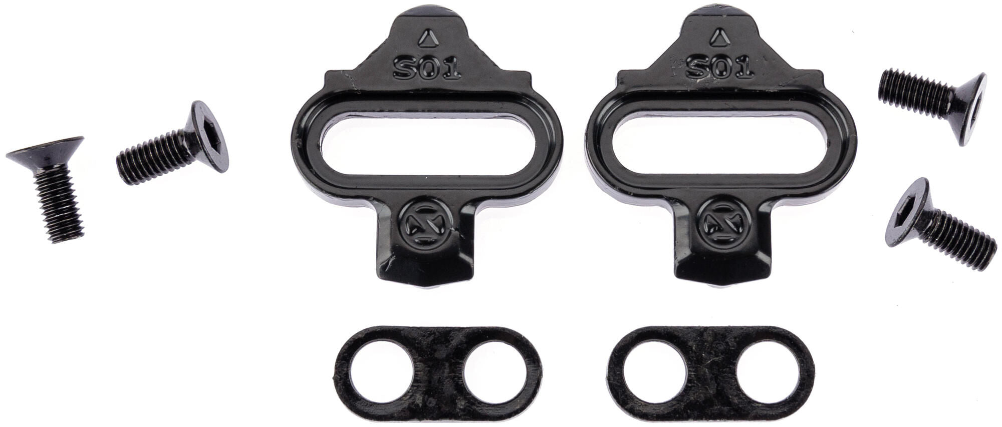 Contec systeempedaal sprint ct pedal sprint atb mtb industri. sealed bearings