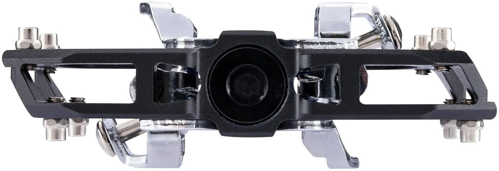 Contec systeempedaal talon ct pedal talon spd on both sides