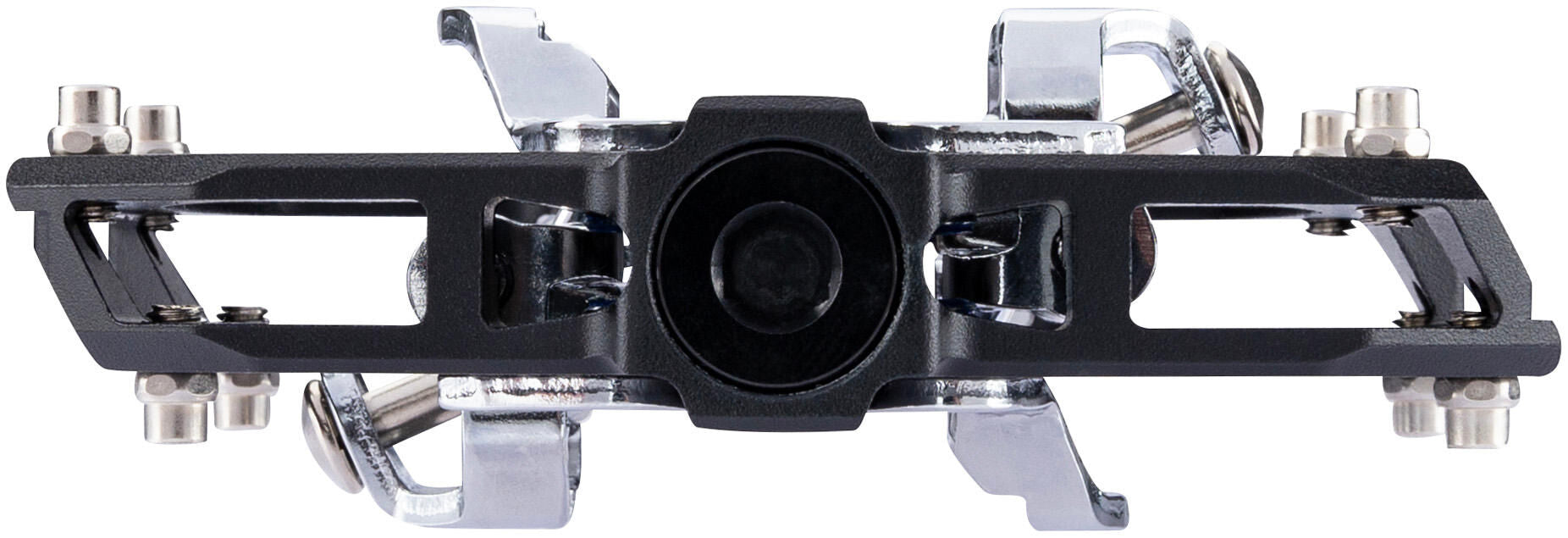 Contec systeempedaal talon ct pedal talon spd on both sides