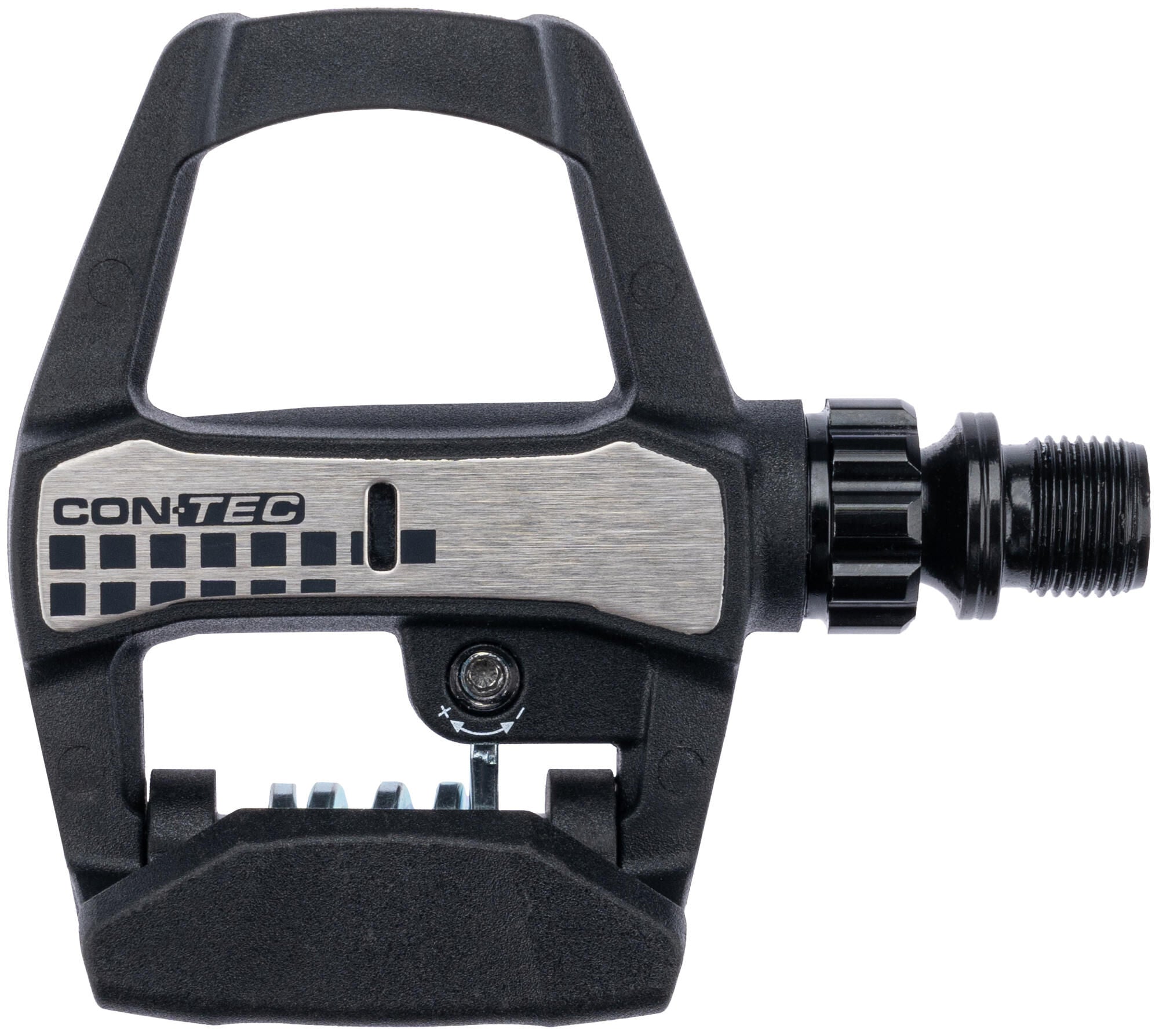 Contec systeempedaal slap lk ct sys.pedal slap lk at one side