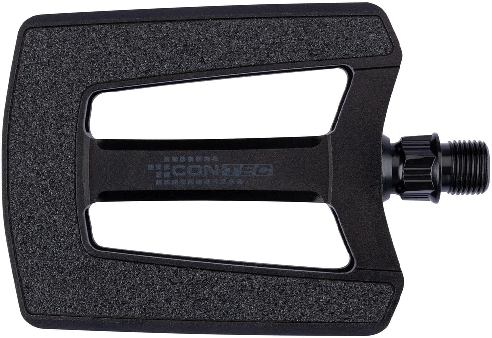 Contec pedaal quick.star ct pedals quick.star back