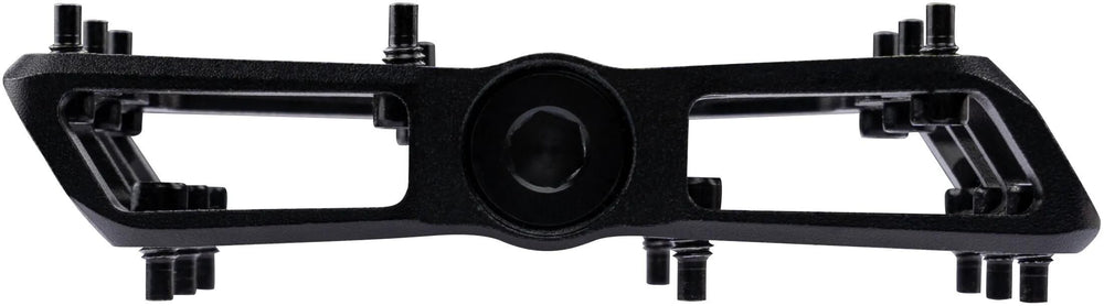 Contec pedal bedrock ct pedal bedrock black