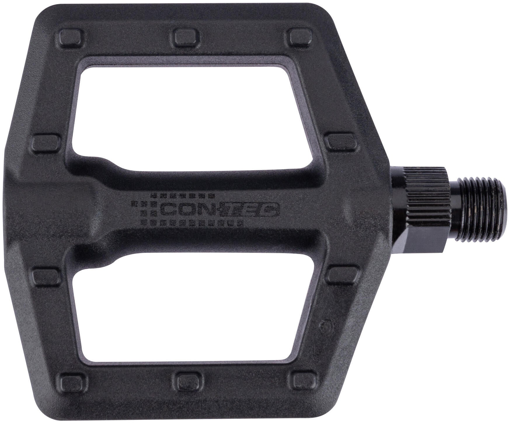 Contec kinder pedaal happy kid ct pedals happy kid 9 16 black