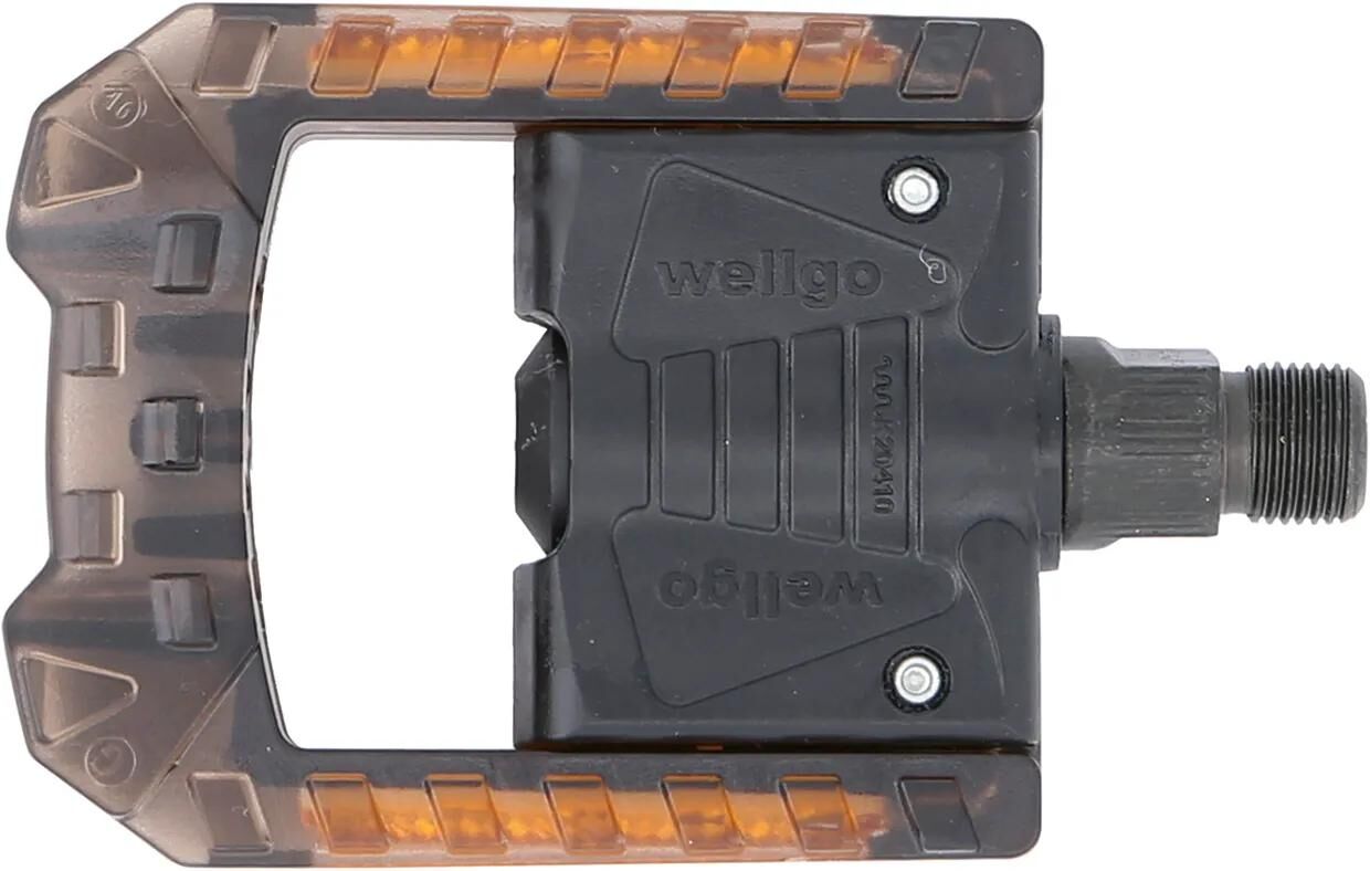 Contec faltpedal folder ct pedals folder city comf plastic fold bl