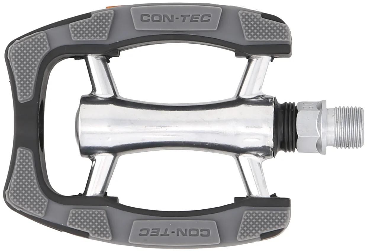 Contec pedal 1trip ct pedals 1trip city comfort black