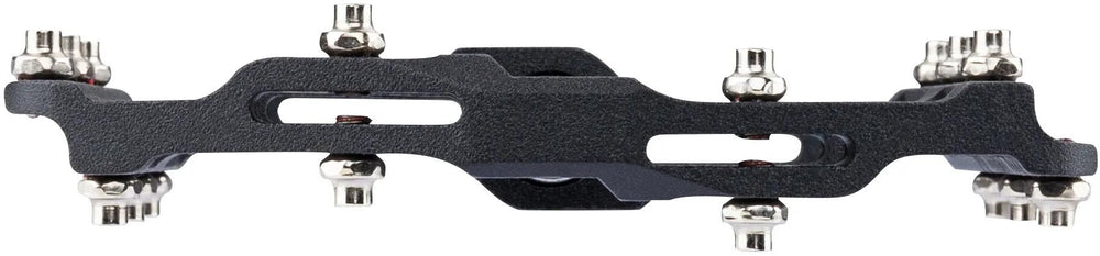 Contec pedaal spatula ii ct pedals spatula ii fr dh alu black