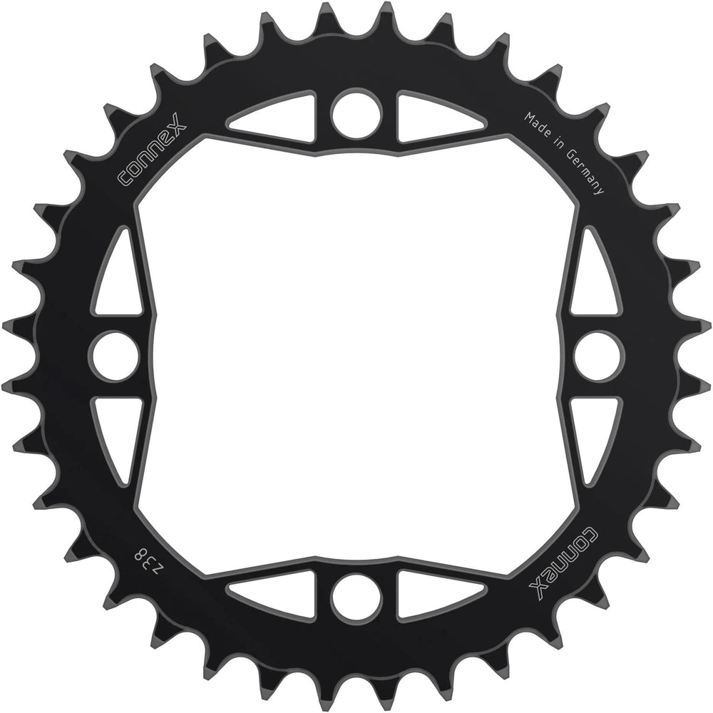 Connex kettingblad narrow wide chain ring narrow wide 38t
