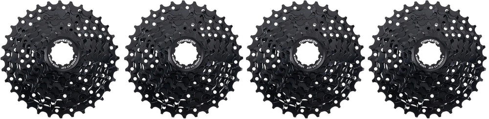 Contec kassette grad.ht ct cas.sprocket grad.ht 4 pcs. 11-32t