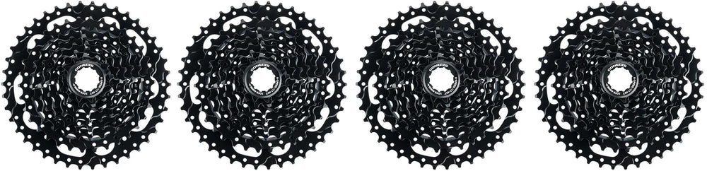 Contec kassette grad.ht ct cas.sprocket grad.ht 4 psc. 11-42t