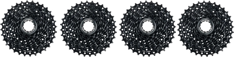 Contec kassette grad.ht ct cas.sprocket grad.ht 4pcs. 11-32t