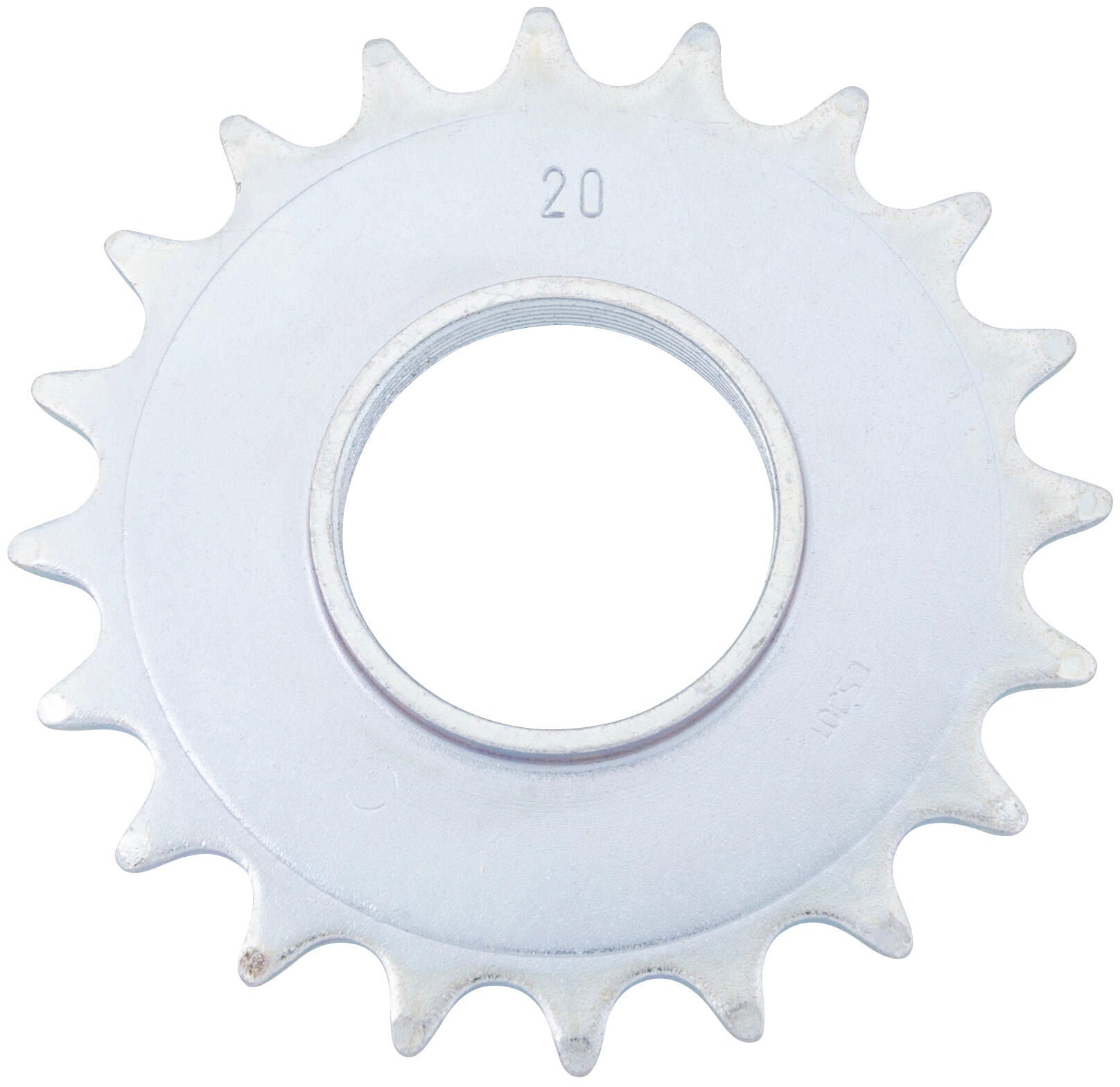 Esjot tandwiel 1 2-1 8 draad 20t