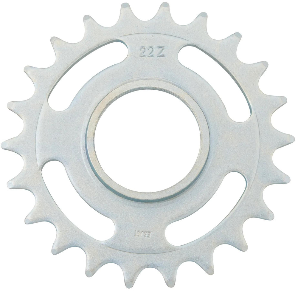 Esjot tandwiel 1 2-1 8 draad 22t