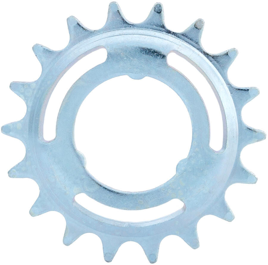 Esjot tandwiel xtrabike 18t doorgezet 1 2x1 8