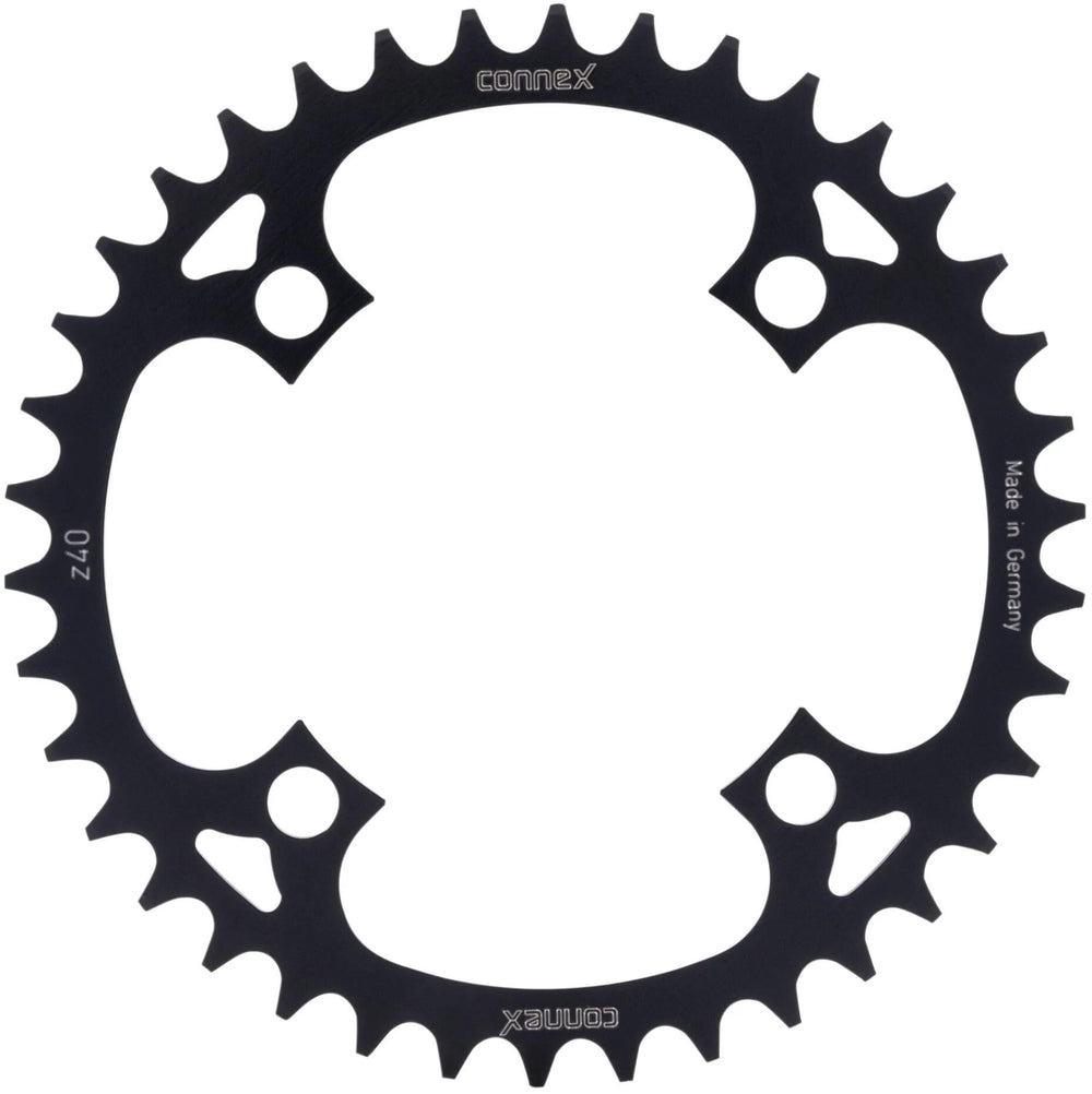 Connex kettingblad 40t | bosch shimano yamaha brose bafang