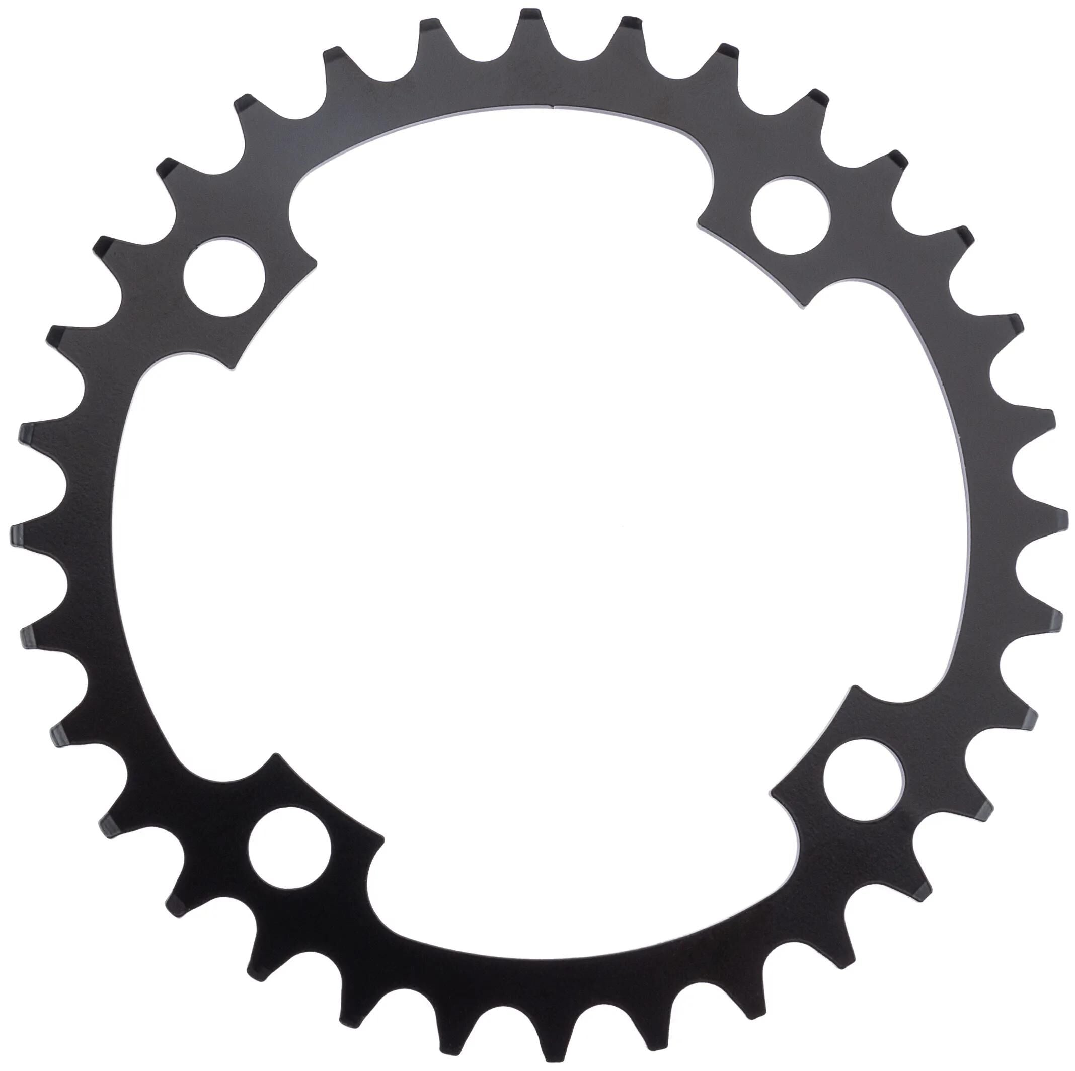 Connex kettenblatt chain ring 1 2 x 3 32 11 128 32t